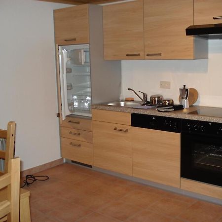Apartamento Rustico Pacifico Brontallo Habitación foto
